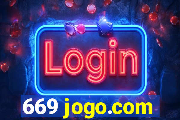 669 jogo.com